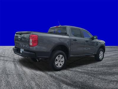 2025 Ford Ranger SuperCrew Cab RWD Pickup for sale #FS2486 - photo 2