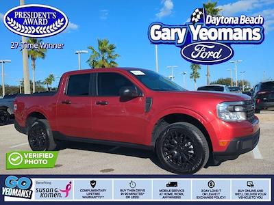 Used 2024 Ford Maverick XL SuperCrew Cab for sale #FS2486A - photo 1