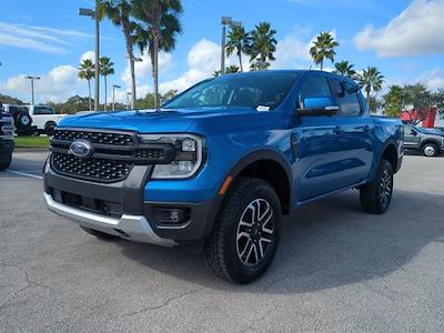 2025 Ford Ranger SuperCrew Cab 4WD Pickup for sale #FS2488 - photo 1