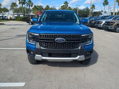 2025 Ford Ranger SuperCrew Cab 4WD Pickup for sale #FS2488 - photo 2