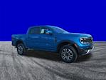 New 2025 Ford Ranger Lariat SuperCrew Cab for sale #FS2488 - photo 4