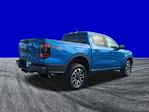 New 2025 Ford Ranger Lariat SuperCrew Cab for sale #FS2488 - photo 2