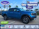 New 2025 Ford Ranger Lariat SuperCrew Cab for sale #FS2488 - photo 1