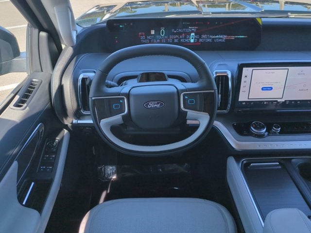 New 2025 Ford Expedition MAX - photo 18