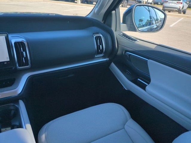New 2025 Ford Expedition MAX - photo 19