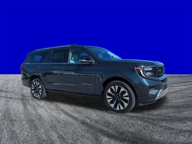 New 2025 Ford Expedition MAX - photo 6
