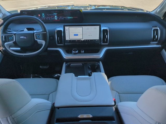 New 2025 Ford Expedition MAX - photo 17