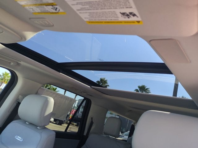 New 2025 Ford Expedition MAX - photo 22
