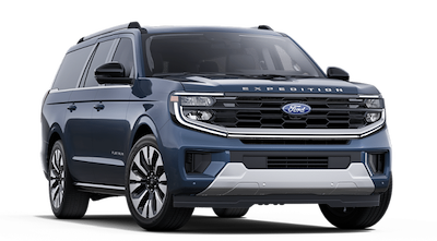 2025 Ford Expedition MAX 4WD SUV for sale #FS2490 - photo 1