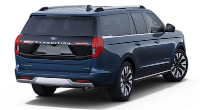 2025 Ford Expedition MAX 4WD SUV for sale #FS2490 - photo 2