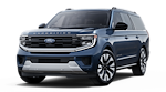 New 2025 Ford Expedition MAX Platinum for sale #FS2490 - photo 4