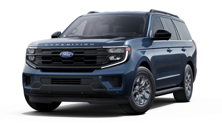 New 2025 Ford Expedition - photo 30