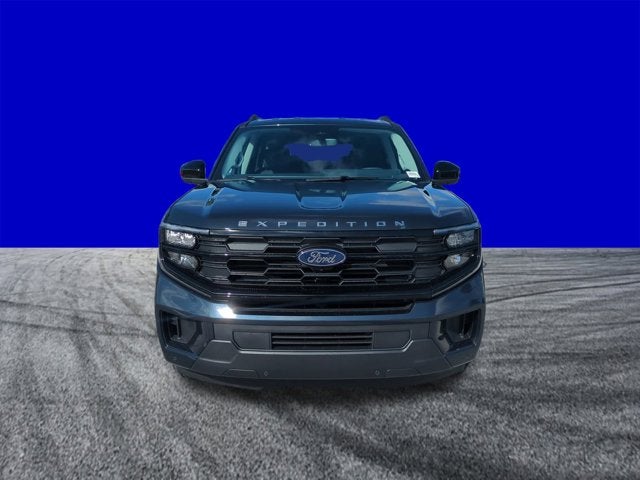 New 2025 Ford Expedition - photo 11