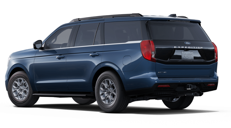 New 2025 Ford Expedition - photo 31