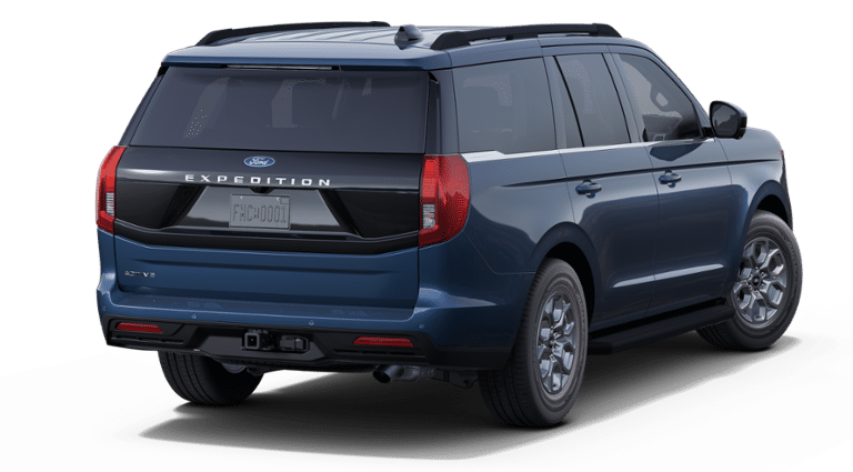 New 2025 Ford Expedition - photo 33