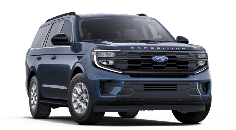 New 2025 Ford Expedition - photo 34