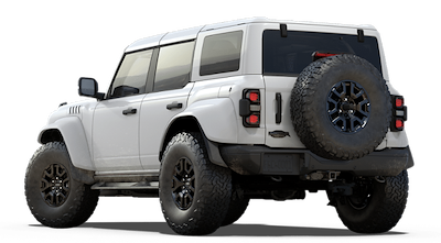 2025 Ford Bronco 4WD SUV for sale #FS2492 - photo 2