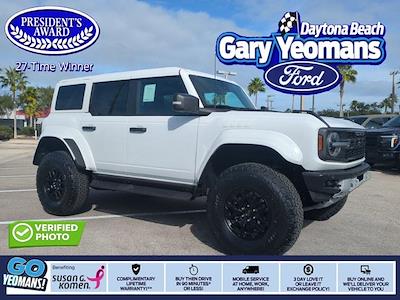 New 2025 Ford Bronco Raptor for sale #FS2492 - photo 1