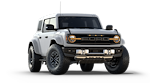New 2025 Ford Bronco Raptor for sale #FS2492 - photo 32