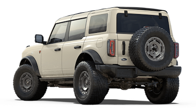 New 2025 Ford Bronco Badlands for sale #FS2494 - photo 2