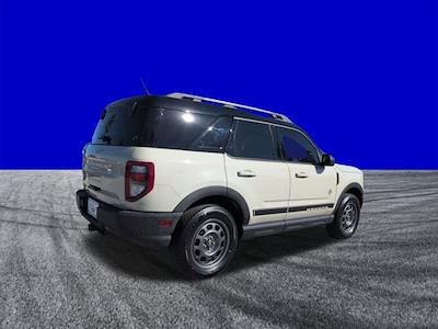 Used 2024 Ford Bronco Sport Outer Banks for sale #FS2495A - photo 2
