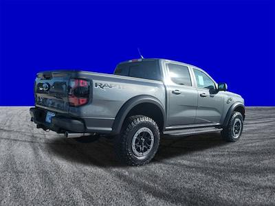 New 2025 Ford Ranger Raptor SuperCrew Cab for sale #FS2497 - photo 2