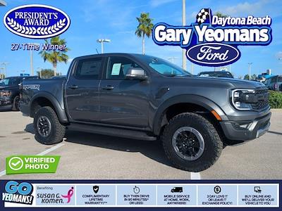 New 2025 Ford Ranger Raptor SuperCrew Cab for sale #FS2497 - photo 1