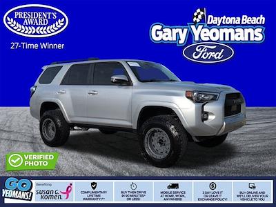Used 2021 Toyota 4Runner - photo 1