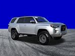 2021 Toyota 4Runner 4WD SUV for sale #FS2497B - photo 2
