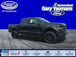 2025 Ford F-150 SuperCrew Cab 4WD Pickup for sale #FS2498 - photo 1