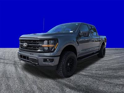 New 2025 Ford F-150 - photo 1