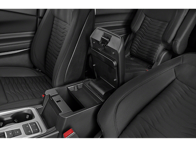 Used 2021 Ford Explorer - photo 1