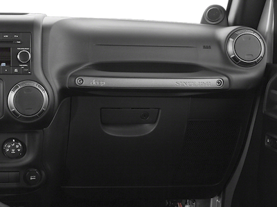 Used 2016 Jeep Wrangler - photo 1