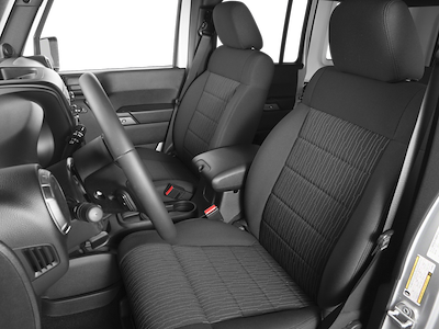 Used 2016 Jeep Wrangler - photo 1