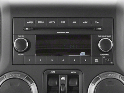 Used 2016 Jeep Wrangler - photo 1