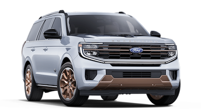 New 2025 Ford Expedition King Ranch for sale #FS2502 - photo 1