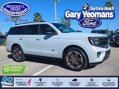 2025 Ford Expedition 4WD SUV for sale #FS2502 - photo 1