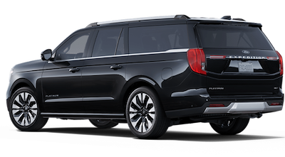 2025 Ford Expedition MAX 4WD SUV for sale #FS2503 - photo 2