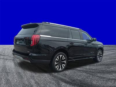 New 2025 Ford Expedition MAX Platinum for sale #FS2503 - photo 2