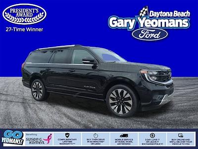 New 2025 Ford Expedition MAX Platinum for sale #FS2503 - photo 1