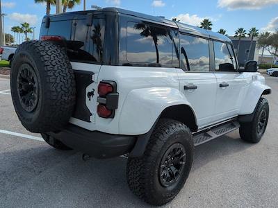 Used 2025 Ford Bronco Raptor for sale #FS2503A - photo 2