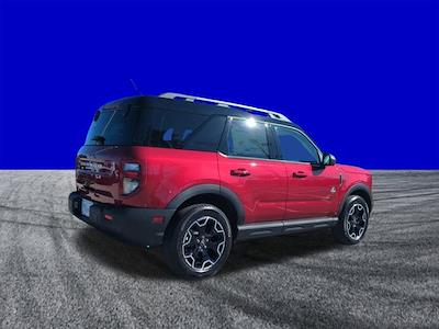 2025 Ford Bronco Sport 4WD SUV for sale #FS2507 - photo 2