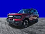 New 2025 Ford Bronco Sport Outer Banks for sale #FS2507 - photo 8