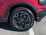 New 2025 Ford Bronco Sport Outer Banks for sale #FS2507 - photo 11
