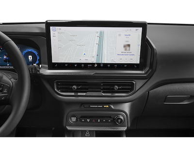 New 2025 Ford Bronco Sport - photo 1