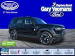 New 2025 Ford Bronco Sport Outer Banks for sale #FS2508 - photo 1