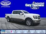 2025 Ford F-150 SuperCrew Cab 4WD Pickup for sale #FS2511 - photo 1