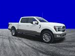 2025 Ford F-150 SuperCrew Cab 4WD Pickup for sale #FS2511 - photo 3