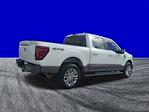 2025 Ford F-150 SuperCrew Cab 4WD Pickup for sale #FS2511 - photo 2