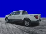 2025 Ford F-150 SuperCrew Cab 4WD Pickup for sale #FS2511 - photo 6